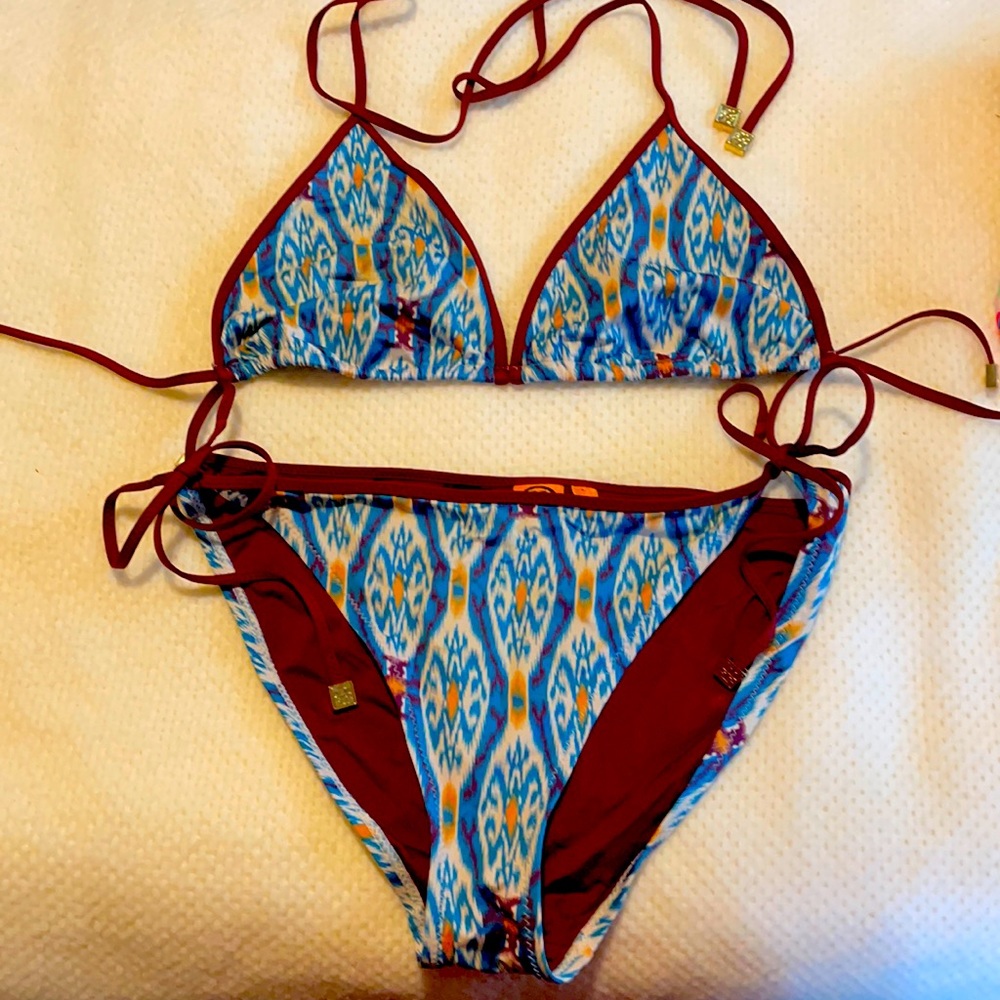 Tory Burch Bikini